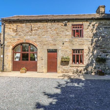 Westfield Cottage Mickleton  Exteriör bild