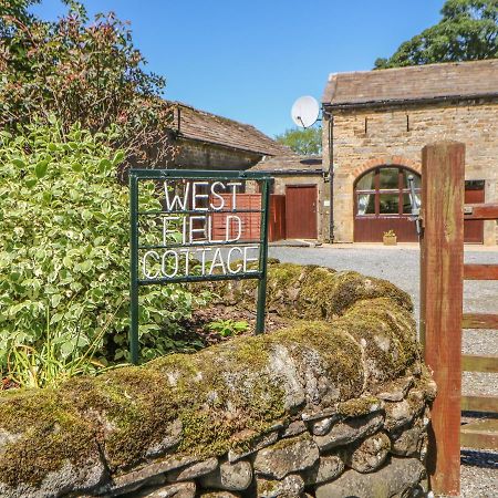 Westfield Cottage Mickleton  Exteriör bild