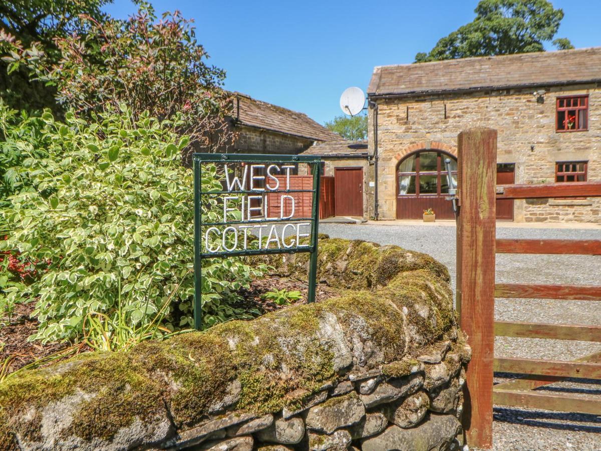 Westfield Cottage Mickleton  Exteriör bild