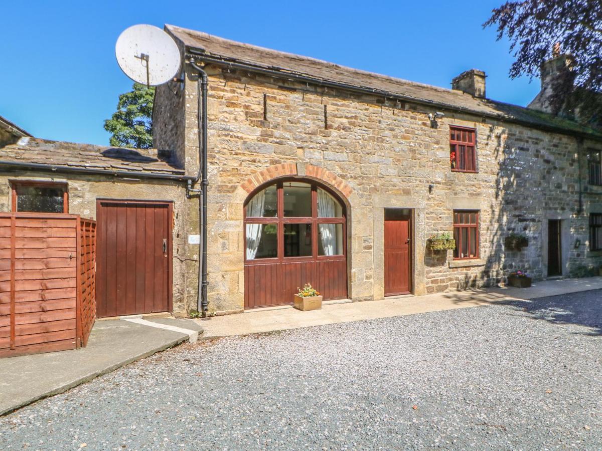 Westfield Cottage Mickleton  Exteriör bild